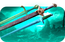 Weapon Mastery